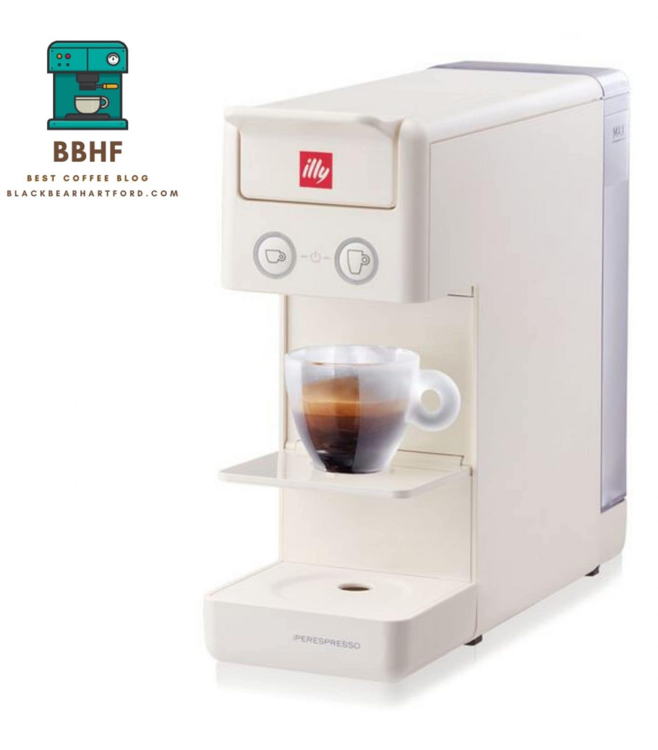 Best Illy coffee machines review 2021 BBHF