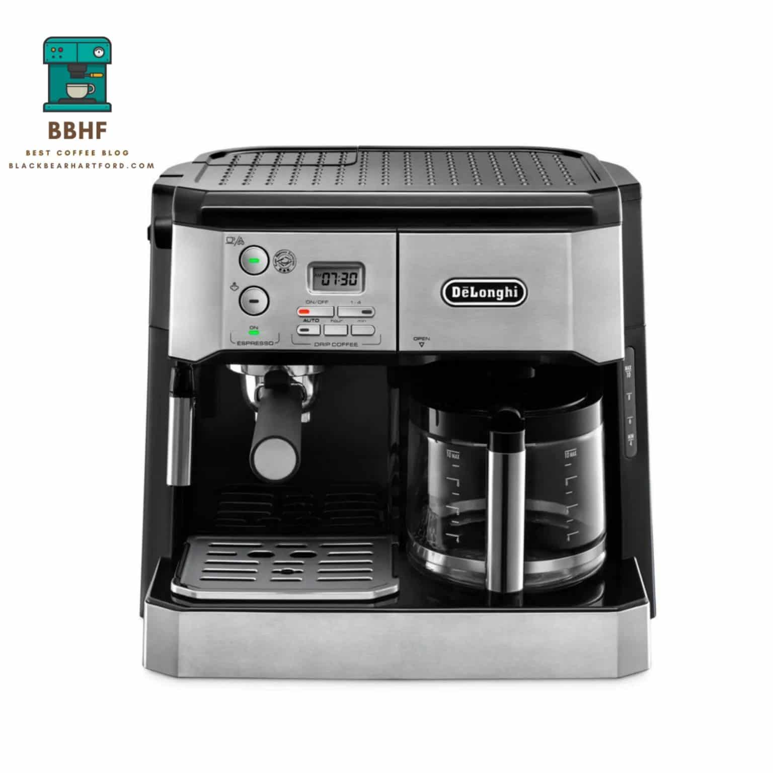 5 Best all in one coffee machines to buy in 2021 