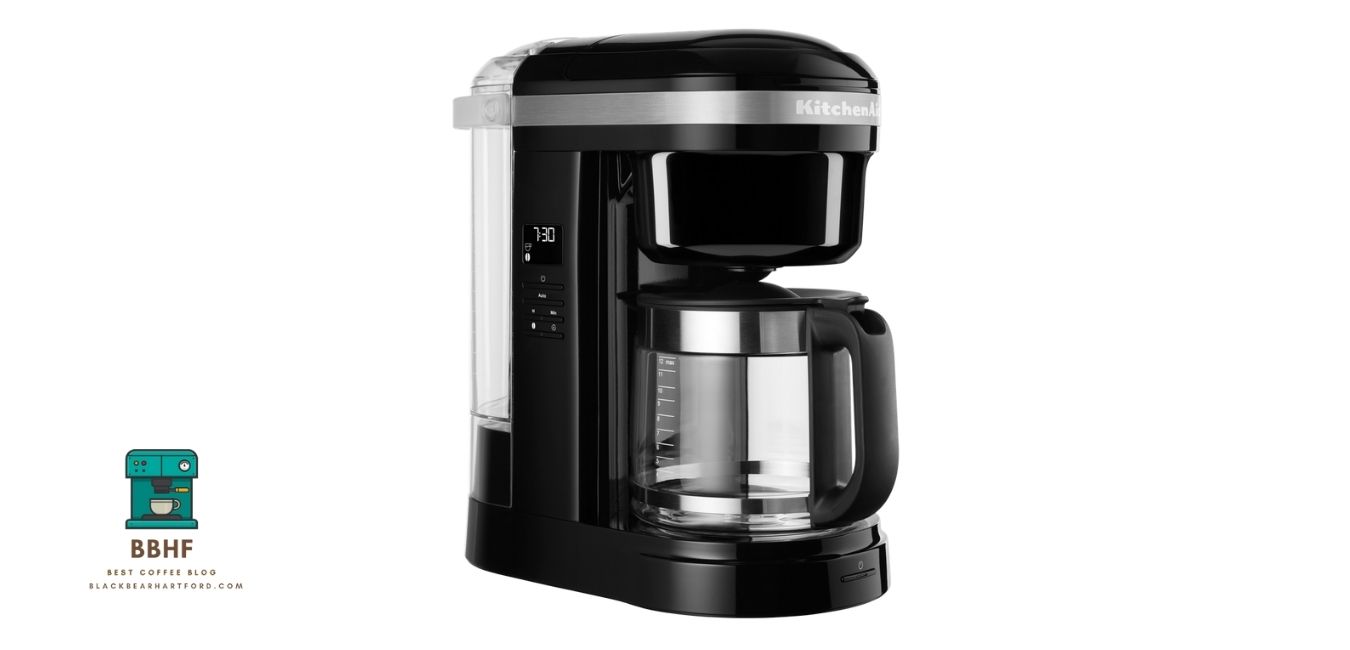 Coffee Machine Kitchenaid Coffee Maker Reviews